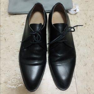 Everlane The Modern Oxford